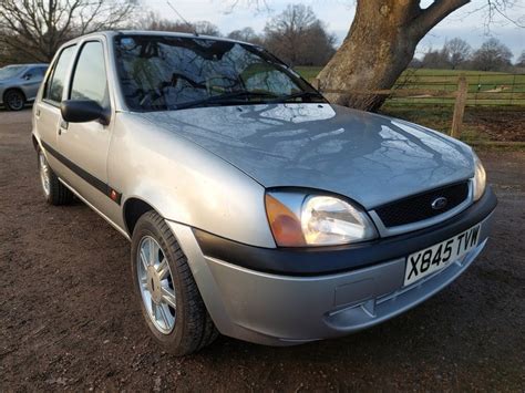 wordalot level 1495|2001 Ford Fiesta Silver Manual, 5 speed Right Hand Drive.